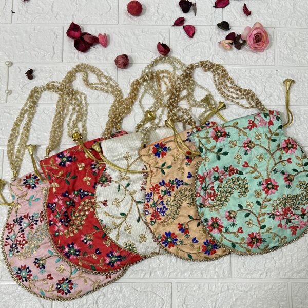 Potli Bag Gifts