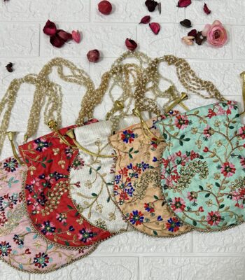 Potli Bag Gifts