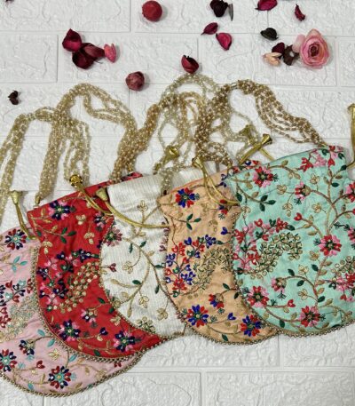 Potli Bag Gifts