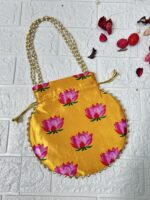 Potli Bags Puja Gifts