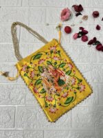Radha Krishna Puja Gift Bags