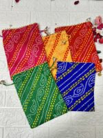 Gift bags Potli