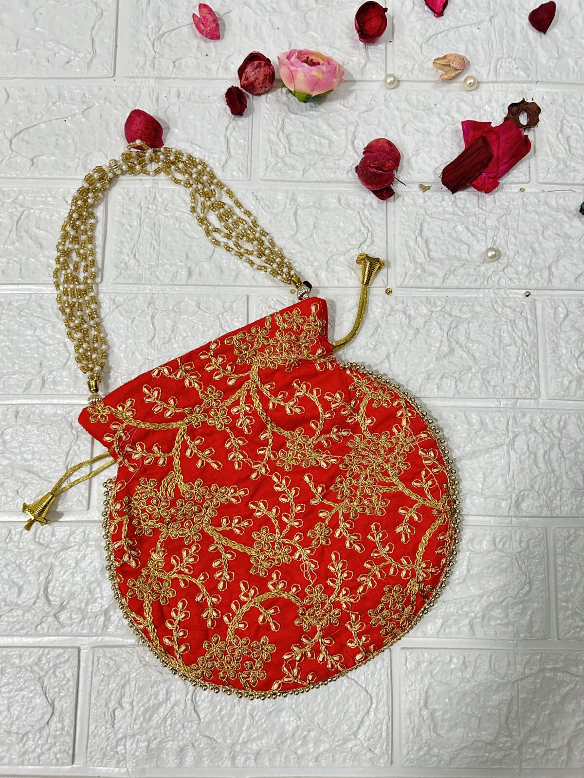 Potli Bags