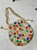 Wedding Gift Potli Bags