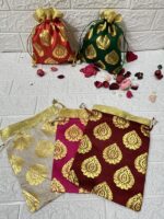 Wedding Party Gifts Bags