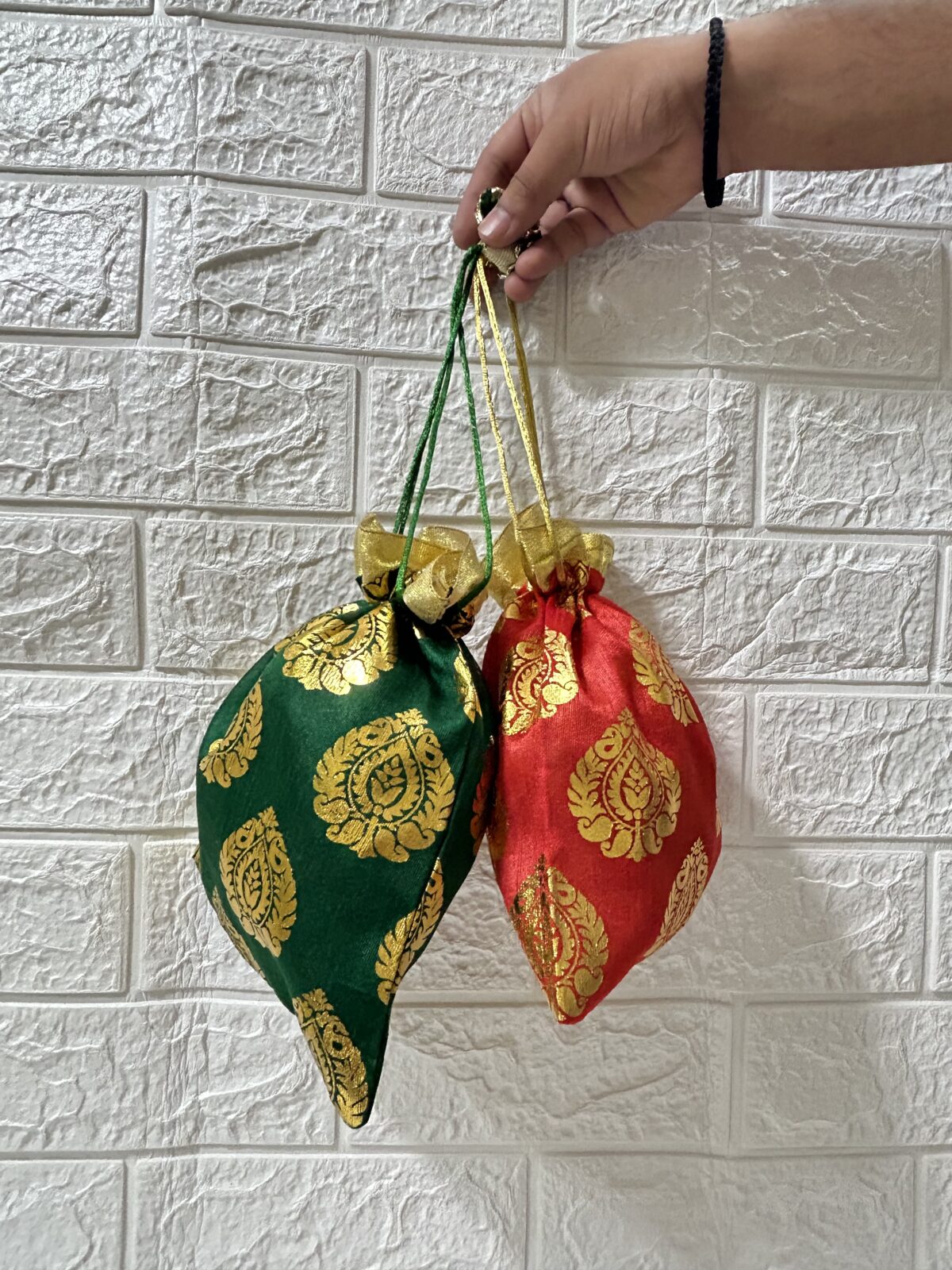 Drawstring Bags