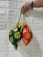 Drawstring Bags