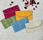 Chikankari Clutch