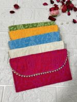 Clutch Mehndi Return Gifts
