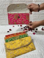 bags for wedding gifts