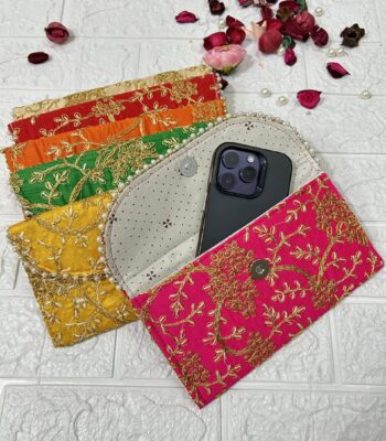 clutch bags