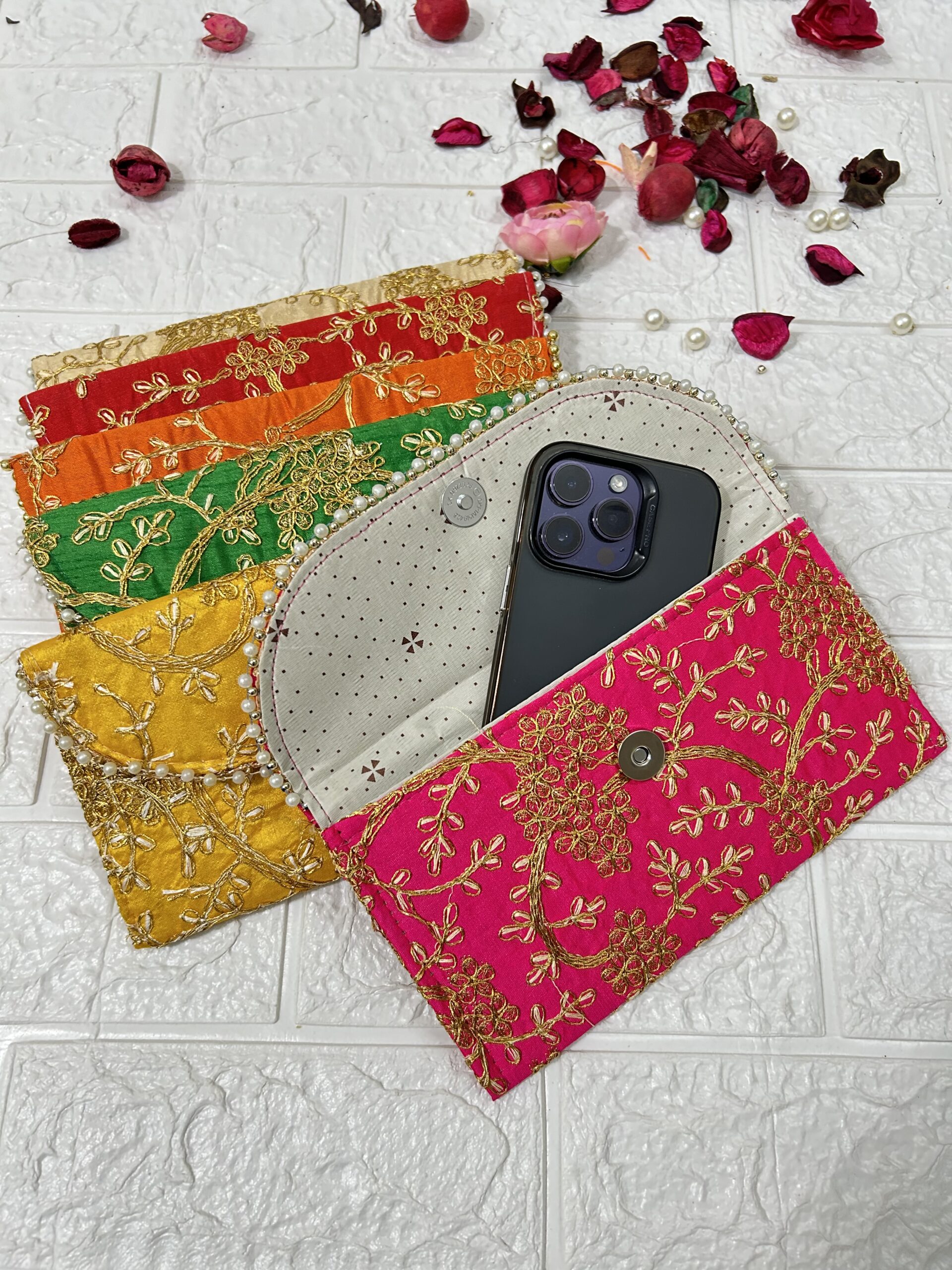 clutch bags