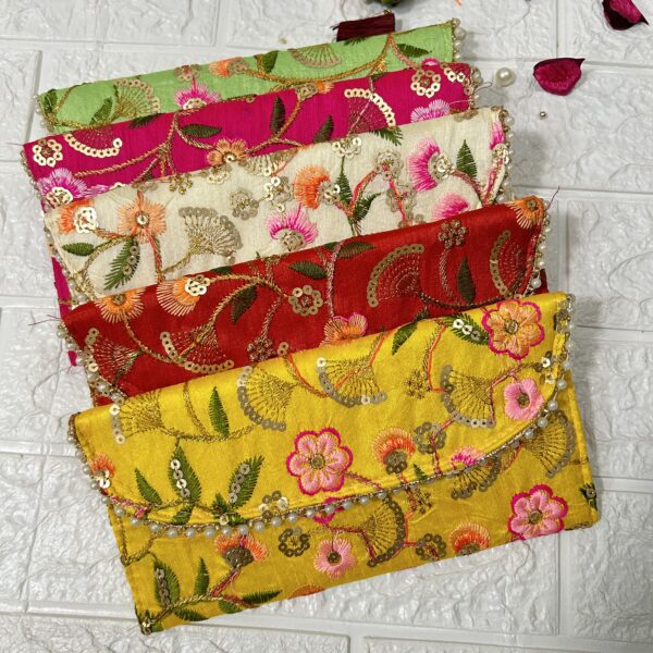 Indian Clutch Bag Gifts