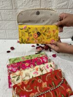 Return Gifts Clutch Bags