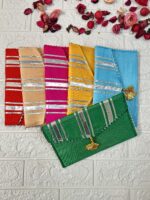 Return Gifts Clutch Bag