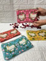 Clutch Pouch Bag Purse For Gifts