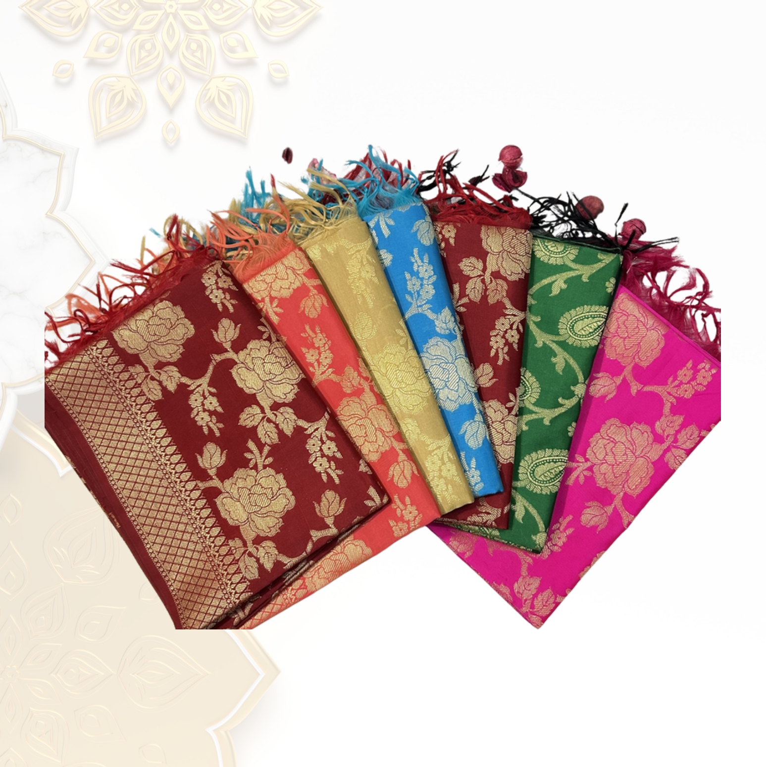 dupatta