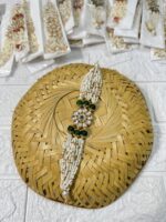 Kundan Bracelet For Mehendi Gifts and Women's Return Gifts
