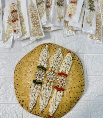Kundan Bracelet For Mehendi Gifts and Women's Return Gifts