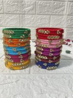 Gifting Bulk Bangles