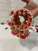 Hanging Bangle Mehendi Gifts Mehndi Return Gifts Sangeet Gifts