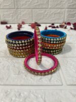 Bangles Mehendi Gifts Sangeet Gift Return Gifts