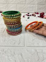 Bangles Mehendi Gifts Sangeet Gift Return Gifts