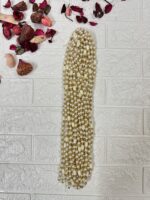 White Milni Mala For Baraat Swagat Wedding Welcome Gifts