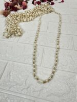 White Milni Mala For Baraat Swagat Wedding Welcome Gifts