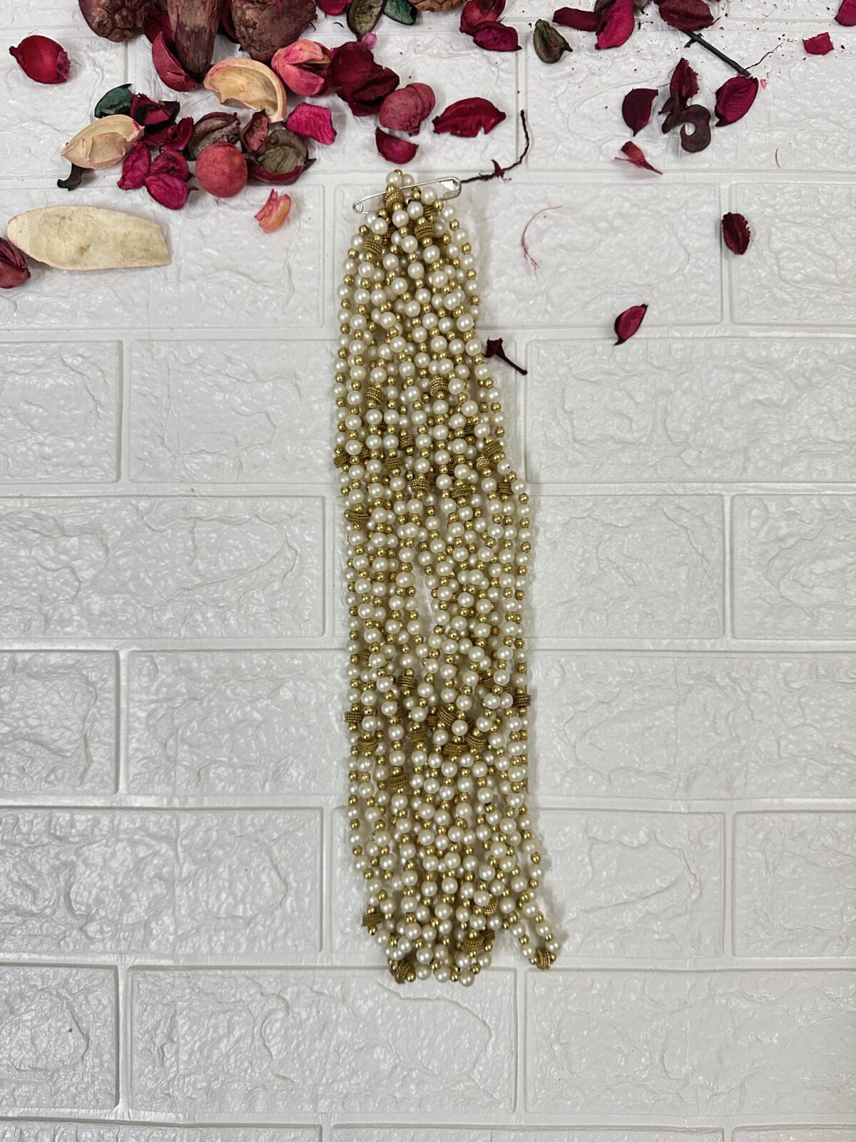 Milni Mala For Wedding Guests Welcome Barat Swagat Milni Mala