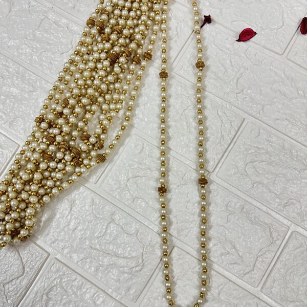 Milni Mala For Wedding Guests Welcome Barat Swagat Milni Mala