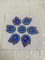 Acrylic Rangoli Home Decor Housewarming Gifts Pooja Return Gifts For Guests
