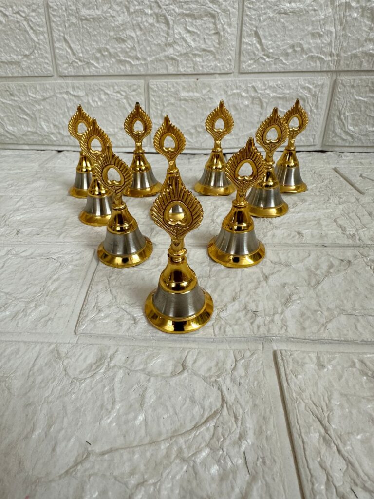 Wedding Phera Bells Puja Return Gifts Wedding Gifts For Guests