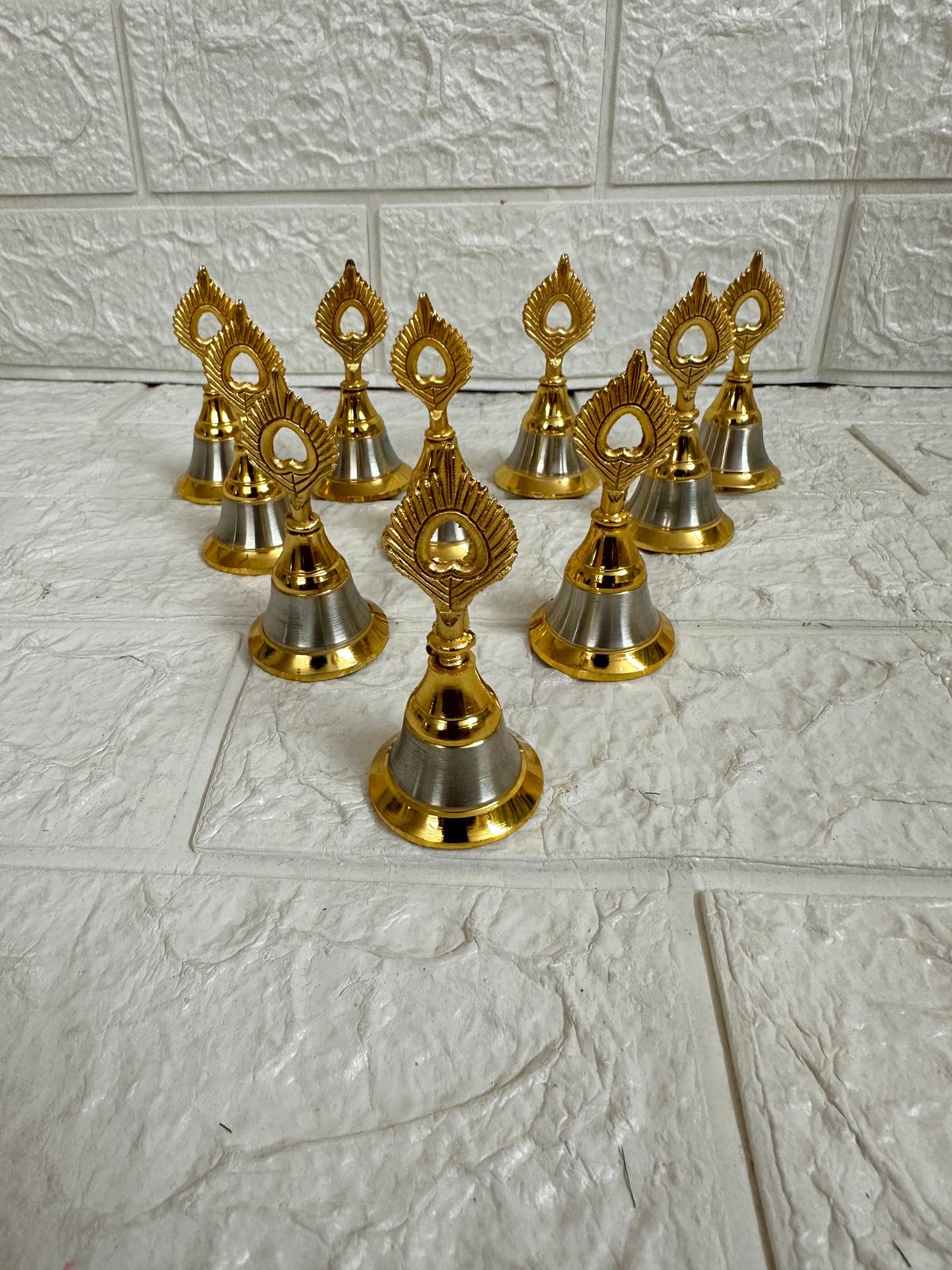 Wedding Phera Bells Puja Return Gifts Wedding Gifts For Guests