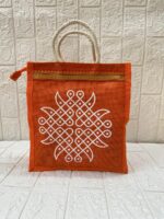 Ganesh Ji Jute Bags Wedding Gifts, Party Gifts, Puja Gifts, Return Gifts For Guests