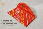 Wedding Gifts Bandhani Envelope Shagun Envelope