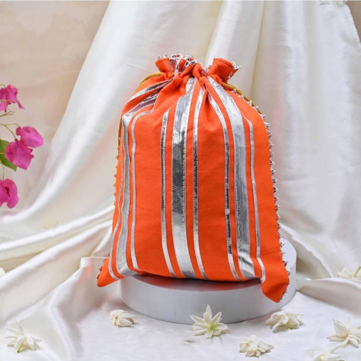 Gota Potli Wedding Gifts Return Gifts