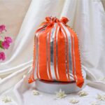 Gota Potli Wedding Gifts Return Gifts