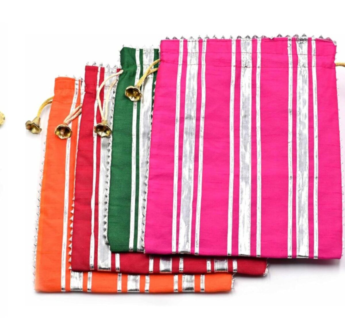 Gota Potli Wedding Gifts Return Gifts