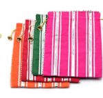 Gota Potli Wedding Gifts Return Gifts