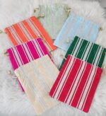 Gota Potli Wedding Gifts Return Gifts