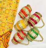 Dholak Bags