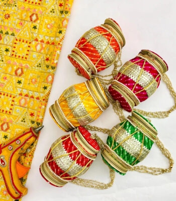 Dholak Bags