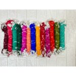 Chiffon Leheriya dupatta For Gifts