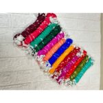 Leheriya dupatta For Gifts