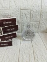 German Silver Ganesha Frame, Wedding Gifts, Puja Return Gifts