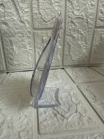 German Silver Ganesha Frame, Wedding Gifts, Puja Return Gifts