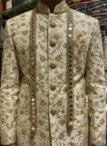 Mirror Work Swagat Dupatta